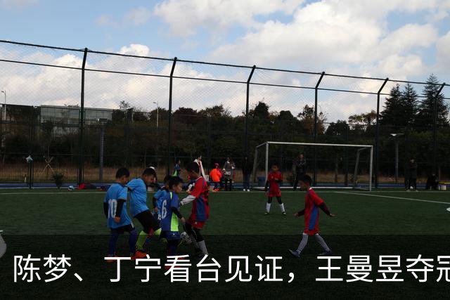陈梦、丁宁看台见证，王曼昱夺冠后国乒全队起立鼓掌！陈梦穿搭休闲低调，戴着帽子，十分低调